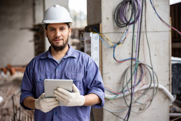 Best Electrical Outlet Repair  in Scottdale, GA