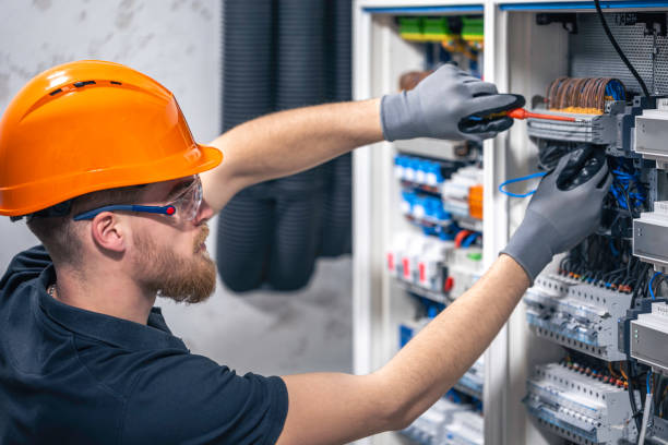 Best 24-Hour Electrician  in Scottdale, GA