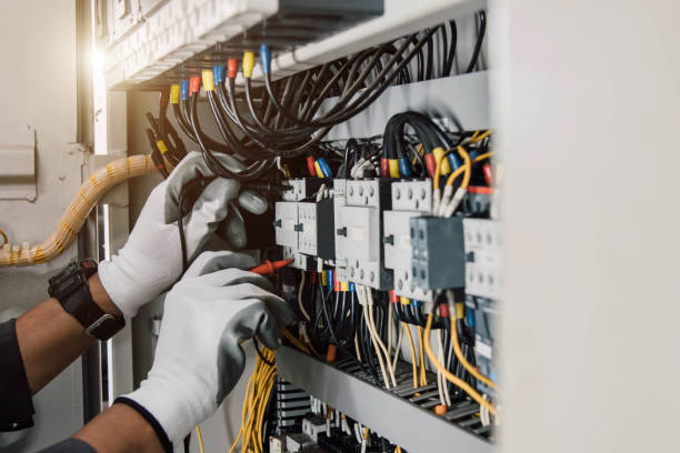 Best Emergency Electrical Repair  in Scottdale, GA